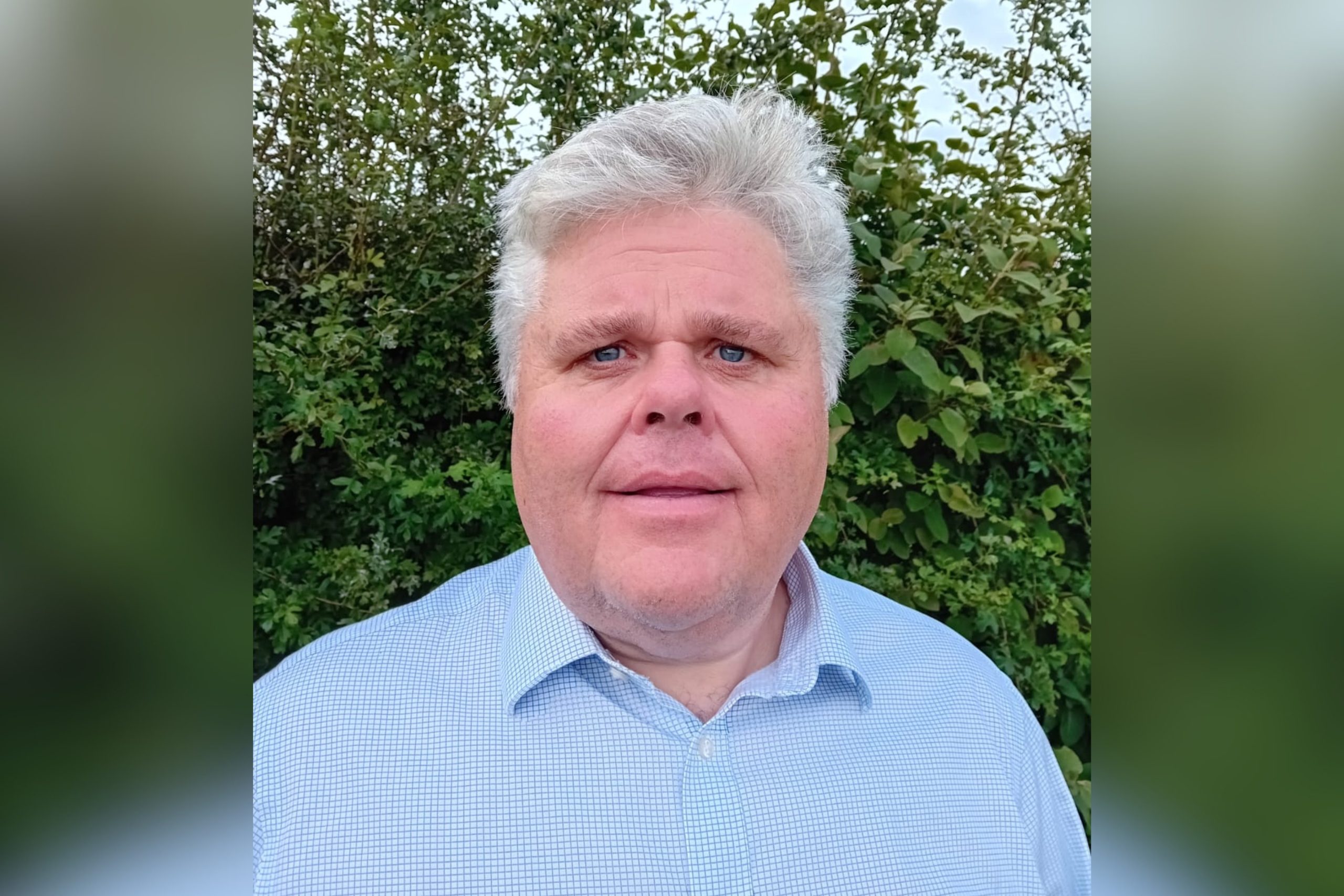 Jonathan Ralling, LEAF Marque director