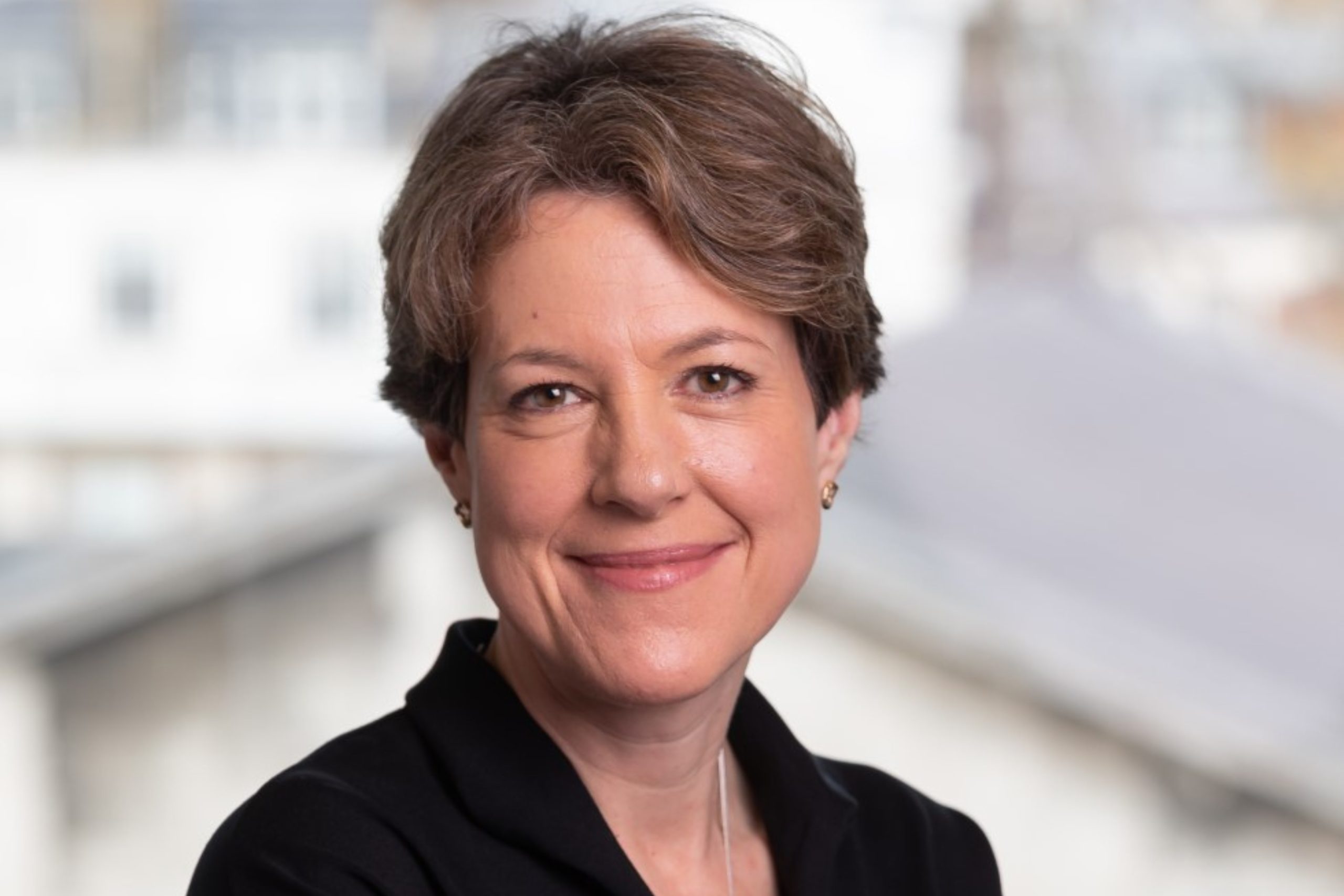 Karen Betts, FDF CEO