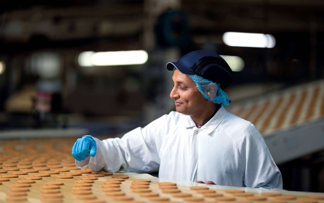 Pladis reports annual revenue of £3.27bn