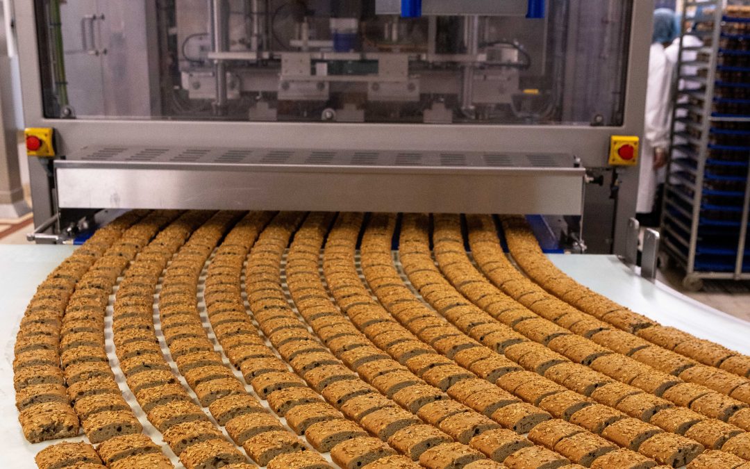 Food manufacturers to begin publishing healthy food sales data