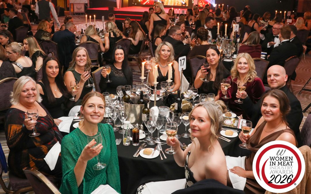 Women In Meat Industry Awards 2026 finalists published online