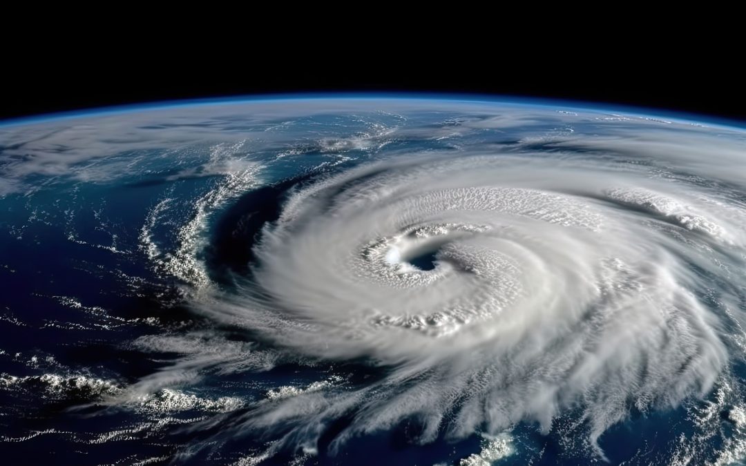 The impact of El Niño on food and drink businesses