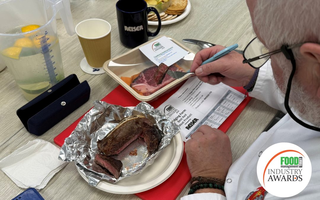 Product nominations and voting for 2027 FMT Food Industry Awards now open