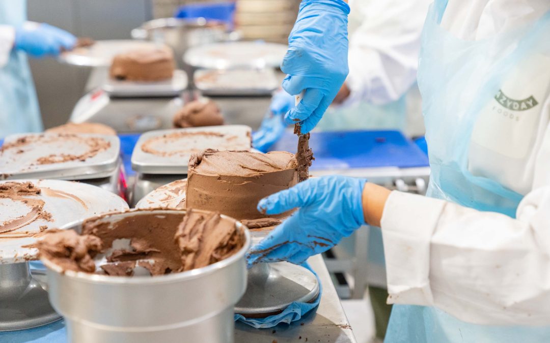 Free-from bakery manufacturer acquired by Baker & Baker