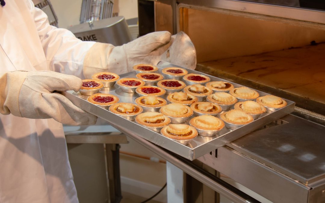 Creeds Direct acquired by Interfood Technology
