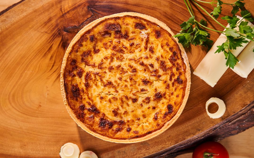 Greencore Q4 results point to success in chilled food category