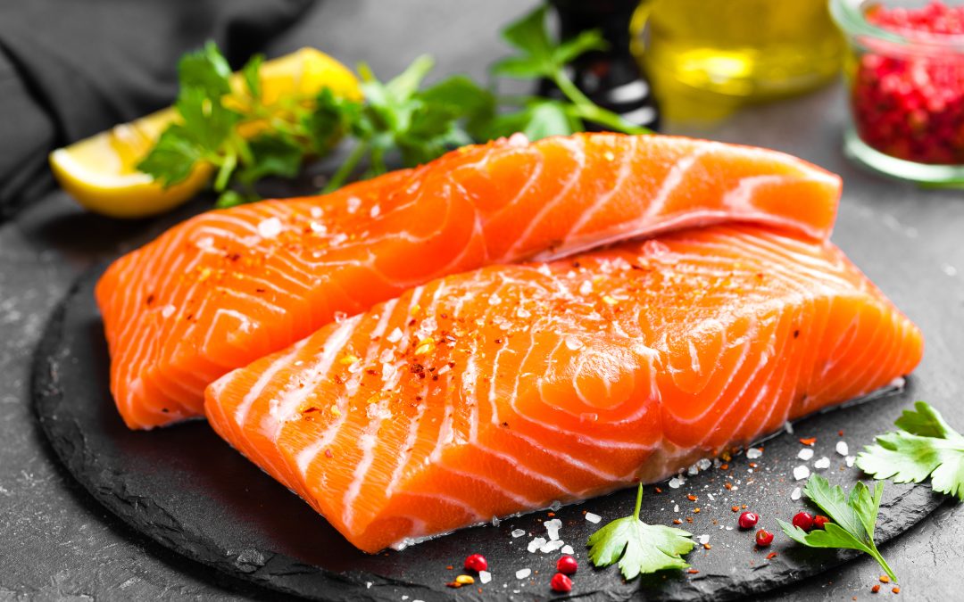 Trade body says environmental campaign presents “distorted picture” of Scottish salmon