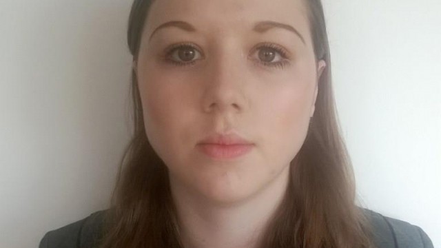 Katie Doherty of the International Meat Trade Association (IMTA).